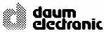    
Halle 3 | Stand 471
www.daum-electronic.de